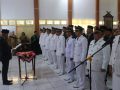 Wakil Bupati Bungo Resmi Melantik 32 Pejabat Administrator Eselon III