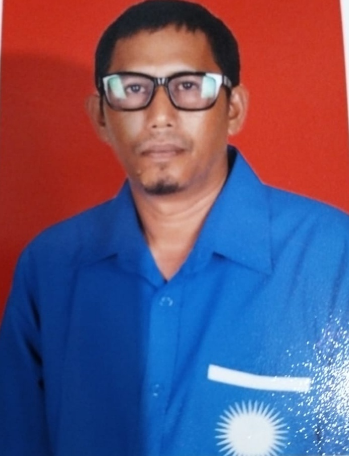 Herizal,ST Siap Bersaing Dengan Partai Lain Maju Di DPRD Bungo 2024