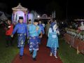 MTQ Tingkat Kabupaten Bungo Resmi Ditutup,Kecamatan Tanah Tumbuh Sukses Menjadi Tuan Rumah Perhelatan MTQ