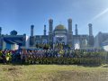 Kecamatan Jujuhan Kirim 55 Khafilah Pada MTQ Ke-51 Tingkat Kabupaten Bungo,Iwan:Kita Tetap Optimis Raih Juara 1 Kalau Bisa Juara Umum