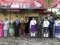 Pemkab Bungo Gelar Upacara Peringati Hari Lahir Pancasila 2023