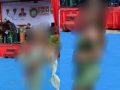 Dinilai Terlalu Vulgar Promosikan Batik Jambi,Acara Fashion Show Disprindagkop Bungo Dikecam LAM