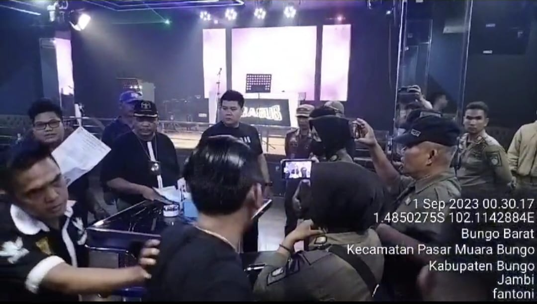 Usir dan Bentak Wartawan Oleh Oknum Manajemen PEGASUS Bakal Berlanjut Ke Ranah Hukum
