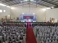 Kampus UMMUBA Bungo Gelar Launching Kampus 2 Sekaligus Pembukaan P2KM Tahun 2023
