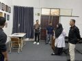 Kunjungi SMK Negeri 1 Bungo,Wakil Bupati Apresiasi Luarbiasa Atas Sarana dan Prasarana Lengkap Yang Dimiliki Sekolah