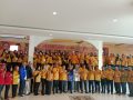 Pengurus Baru DPC Partai Hanura Bungo Resmi Dilantik,Ini Harapan Ketua DPD Partai Hanura