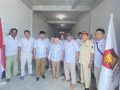 DPC Partai Gerindra Bungo Kompak Usulkan Gibran Cawapres Prabowo Pada Pilpres 2024