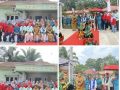 Dusun Tanjung Menanti Menjadi Peserta Yang Layak Mewakili Kabupaten Bungo di Ajang  Lomba Kampung Mantap Tingkat Provinsi Jambi