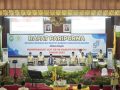 DPRD Gelar Rapat Paripurna Dalam Rangka HUT Kabupaten Bungo Ke 58 Tahun 2023