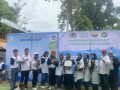 Tuai Prestasi   Membanggakan !!Dusun Purwobakti Berhasil Raih Juara Pertama Dalam Lomba Kampung Mantap Lingkungan Hidup Tahun 2023