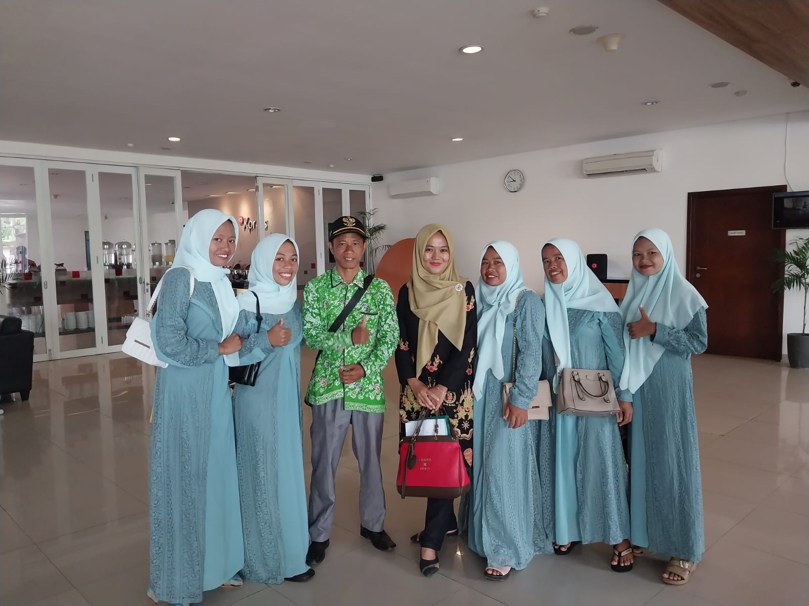 Tingkatkan Wawasan dan Skill,Kader Posbindiu-PTM Dusun Pekan Jumat Antusias Ikuti Pertemuan Peningkatan Kapasitas Kader Posbindiu-PTM Dalam Kabupaten Bungo