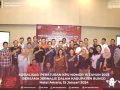 KPU Bungo Sukses Sosialisasi PKPU 15 Tahun 2023 Bersama Jurnalis Bungo