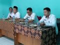 Jaring Perangkat Baru,Pemdus Sungai Mancur Gelar Ujian Seleksi Perangkat Dusun