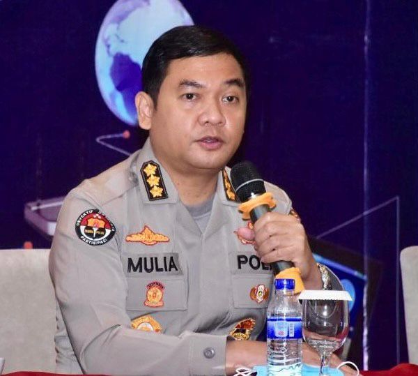 Usut Kasus Terkait Dugaan Santri Ponpes Meninggal dengan Tak Wajar ,Tim Asistensi Ditreskrimum Polda Jambi di Turunkan Ke Polres Tebo