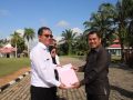 Bupati Bungo H.Mashuri Serahkan SK Pengangkatan Ratusan PPPK Tenaga Guru dan Kesehatan Kabupaten Bungo