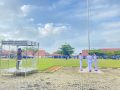 Sekda Bungo Pimpin Upacara Peringatan Hari Otonomi Daerah Ke-XXVIII Tahun 2024
