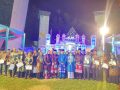 Hadiri Penutupan MTQ Tingkat Kecamatan Pasar Muara Bungo,Wabup Apri Ingatkan Para Pemenang Jangan Cepat Berpuas Diri dan Tingkatkan Kemampuan Yang Dimiliki