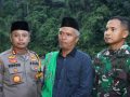 Kapolres Bungo Bersama Dandim 0416 Bute Silaturahmi Ke Ponpes Babul Mua’rip Dusun Sungai Telang