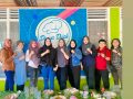 Pertama Diprovinsi Jambi Wadah Bagi Jurnalistik Perempuan,IJPB(Ikatan Jurnalistik Perempuan Bungo)Resmi Dibentuk