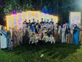 MTQ Tingkat Kecamatan Muko-Muko Bathin VII Resmi Dibuka,Dusun Tebing Tinggi Optimis Raih Juara dan Tampilkan Potensi Peserta Kafilah Terbaiknya