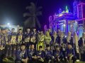 MTQ Tingkat Kecamatan Jujuhan Resmi Dibuka,Dusun Tanjung Belit Tampilkan Qori-Qoriah Terbaiknya dan Siap Raih Juara