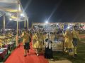 MTQ Tingkat Kecamatan Tanah Tumbuh Resmi Dibuka,Dusun Tanah Tumbuh Tampilkan Potensi Peserta Kafilah Terbaiknya dan Optimis Raih Juara