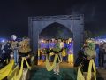 Pembukaan MTQ Tingkat Kecamatan Muko-Muko Bathin VII Berlangsung Sukses,Camat Septian:Semoga Dapat Melahirkan Generasi Qur’ani