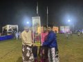 MTQ Tingkat Kecamatan Muko-Muko Bathin VII Resmi Ditutup,Prestasi Membanggakan Dusun Tebing Tinggi Keluar Sebagai Juara Umum