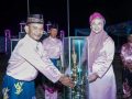 Jadi Tuan Rumah MTQ Tingkat Kecamatan Bungo Dani,Kelurahan Sungai Kerjan Optimis Raih Juara Dan Siap Tampilkan Yang Terbaik