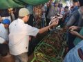 Diduga Dibunuh,Sosok Mayat Tanpa Kepala Sudah Teridenfikasi dan Telah Dimakamkan