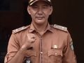 Tak Terlepas Dari Dukungan Masyarakat,Rio Dusun Teluk Pandak Sukses Bangun Infrastruktur di Bidang Pemberdayaan Masyarakat