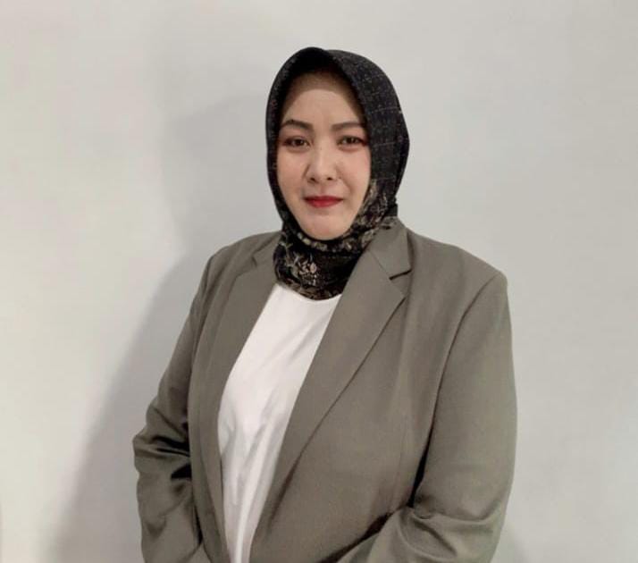 Nur Hidayati Dapat Dukungan Warga Pelepat Ilir Maju di Pilkada Bungo 2024
