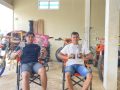 Prestasi Membanggakan Team Ahenk 125 Bungo Selalu Juara di Stiap Event Grass Track ,,Team Ahenk 125 Juga Menyayangkan Tidak Adanya Regulasi Dari IMI Jambi Terkait Perlombaan Kelas Yang Dijuarakan