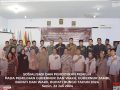 KPU Bungo Gelar Sosialisasi dan Pendidikan Pemilih Pada Pilkada Tahun 2024
