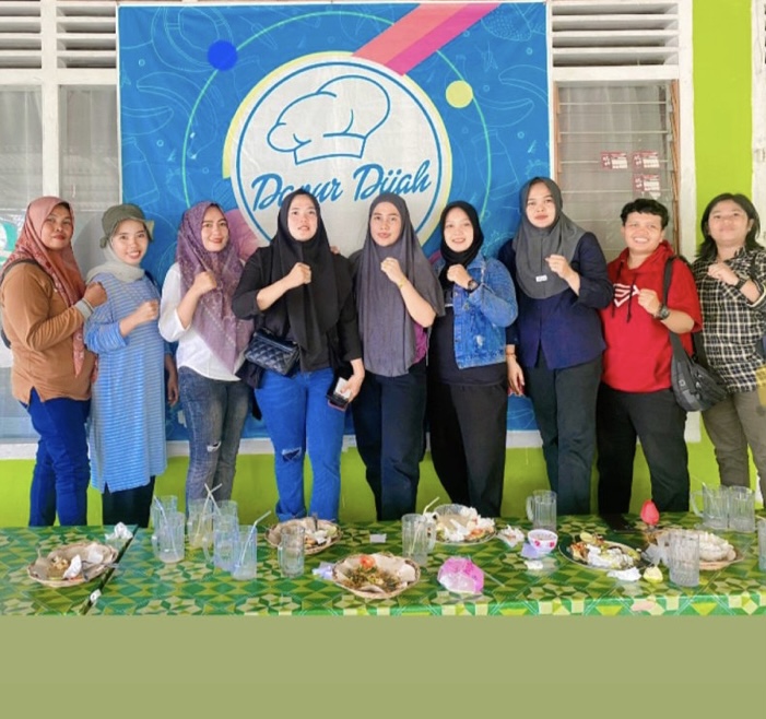 Disebut Menjiplak FJPI,Ria Anopasari Klarifikasi:Tidak Ada Niat Menjiplak