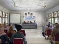 Tingkatkan Kesadaran Dalam Berzakat, Baznas Bungo Gelar Sosialisasi ZIS Kepada Para AGHNIA(orang kaya) di 17 Kecamatan Dalam Kabupaten Bungo