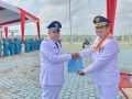 Masa Jabatan Diperpanjang Dua Tahun, Ahmad Rio Dusun Senamat Akan Berbenah Dusun Lebih Baik Lagi