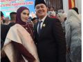 Siap Embankan Amanah Masyarakat Riky Andinata Dari Fraksi Partai Nasdem Resmi Dilantik Menjadi Anggota DPRD Kabupaten Bungo Periode 2024-2029
