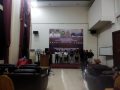 H-1 Deklarasi Ikatan Jurnalis Perempuan(IJP)Kabupaten Bungo Pastikan Persiapan Acara
