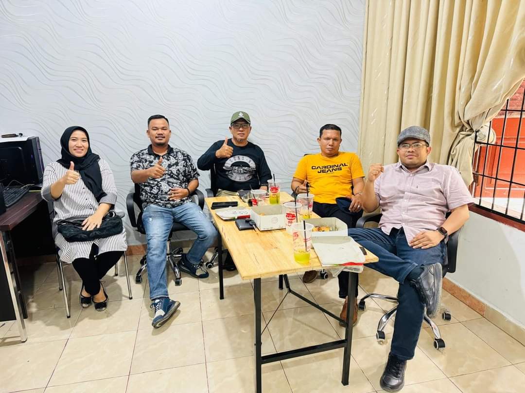 Tim Hukum Dedy-Ust Dayat Ingatkan ASN dan Perangkat Desa Untuk Netral