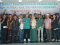 Partai Koalisi Bungo Baru Tancap Gas Menangkan 01 Dedy-Dayat