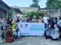 Sambut Bungo Baru,Pelaku UMKM Berkumpul Bentuk Relawan dan Dukung Dedy Putra