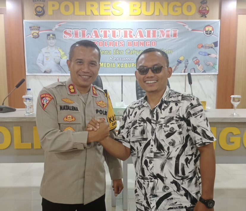 Terpilih Menjadi Ketua Pemuda Batang Bungo, Debi Krismanto: Akan Kito Perjuangkan Aspirasi Masyarakat Batang Bungo