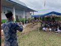 Dedy Putra Hibahkan Tanah Untuk Madrasah Dusun Tanjung Tanah Sepenggal