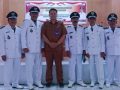 Masa Jabatan Diperpanjang Dua Tahun, Bustami Rio Dusun Tanah Bekali Akan Benahi Dusun Jauh Lebih Baik Lagi