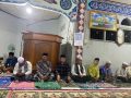H Dedy Putra Hadiri Undangan Maulid Nabi Muhammad SAW di Dusun Aur Cino,Bathin III Ulu