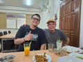 Ikuti Hati Nurani, Rendi Zulfiando Putra Zulfikar Achmad Dukung Dedy-Dayat