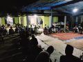Hadiri Undangan Keluarga di Koto Jayo Pelepat Ilir, Warga Antusias Dengarkan Visi Misi Dedy Putra