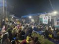 Dedy Putra Sapa Masyarakat Koto Jayo, Didoakan Jadi Bupati Bungo