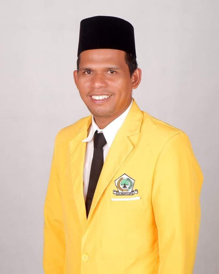 Mantan Ketua Bawaslu Bungo, Hamid Nilai Dedy Layak Memimpin Bungo Kedepan